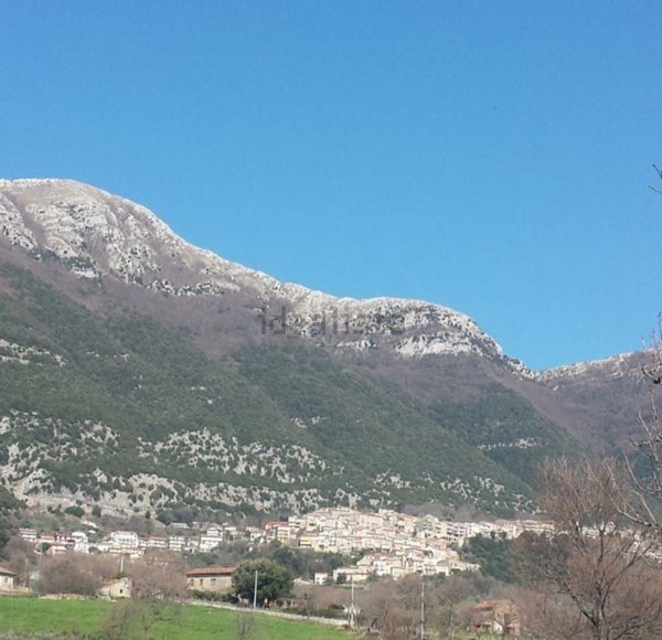 appartamento in vendita a Monteforte Cilento