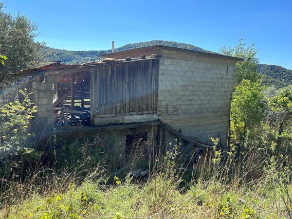 appartamento in vendita a Monteforte Cilento