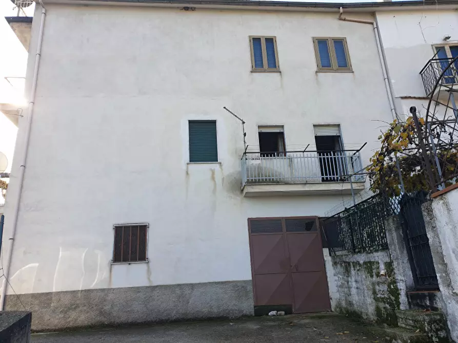 appartamento in vendita a Monte San Giacomo
