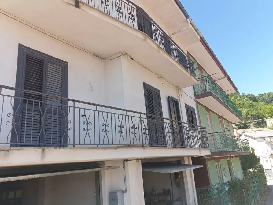 appartamento in vendita a Monte San Giacomo