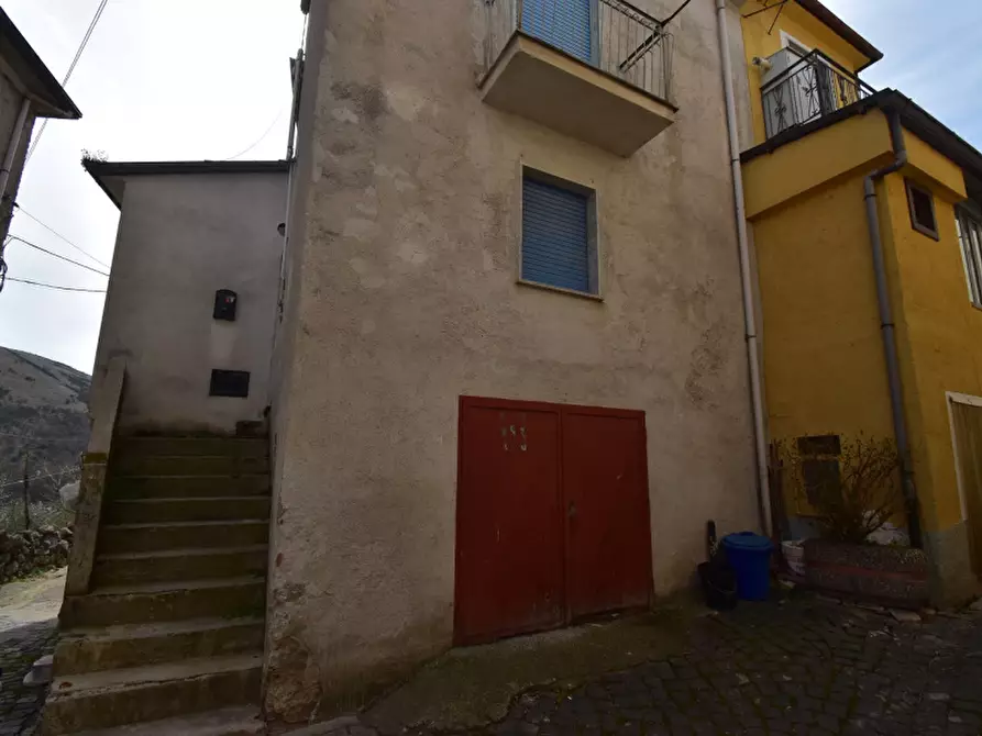 casa indipendente in vendita a Monte San Giacomo