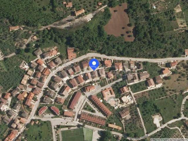 appartamento in vendita a Monte San Giacomo