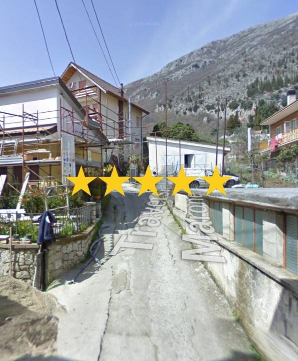 appartamento in vendita a Monte San Giacomo
