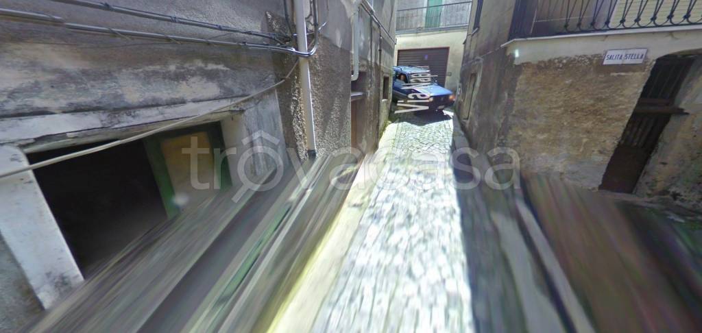 appartamento in vendita a Monte San Giacomo