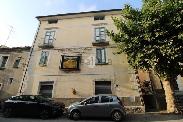 appartamento in vendita a Monte San Giacomo