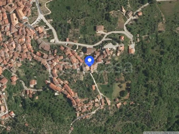 appartamento in vendita a Monte San Giacomo