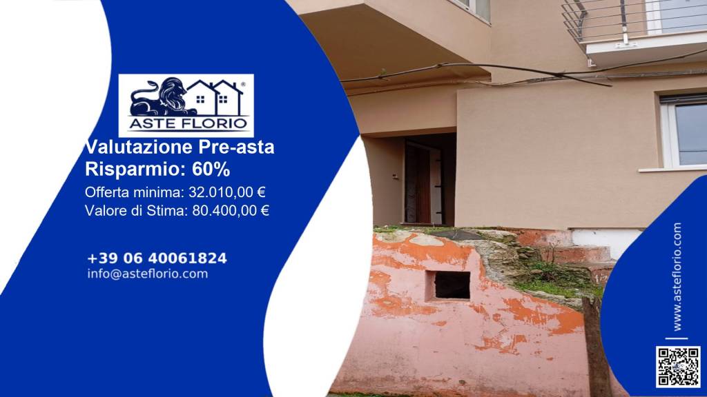 appartamento in vendita a Monte San Giacomo