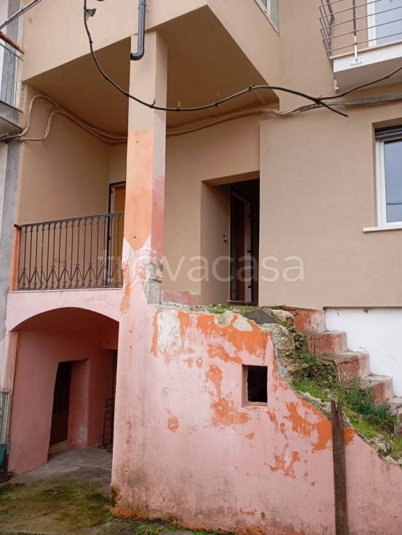 appartamento in vendita a Monte San Giacomo