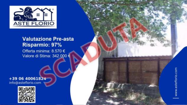 terreno edificabile in vendita a Monte San Giacomo