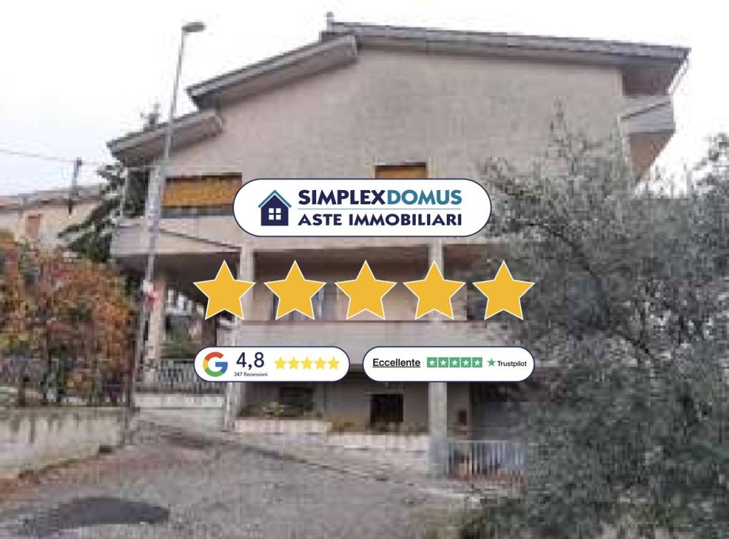 appartamento in vendita a Monte San Giacomo
