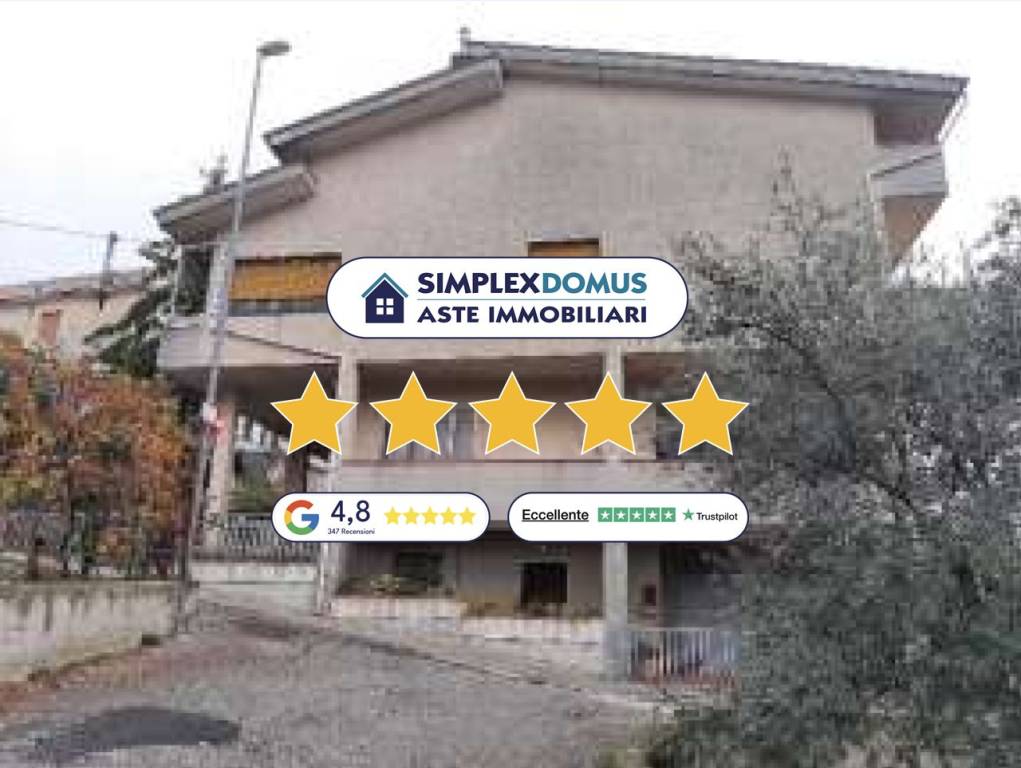 appartamento in vendita a Monte San Giacomo