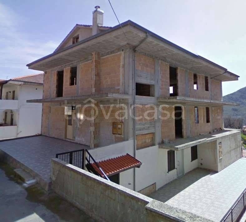 casa indipendente in vendita a Monte San Giacomo