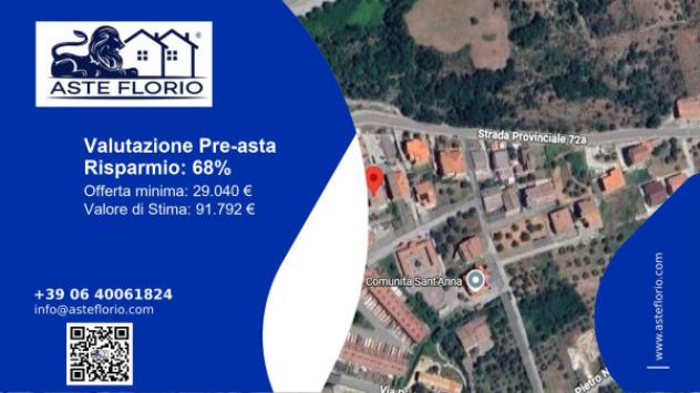 appartamento in vendita a Monte San Giacomo