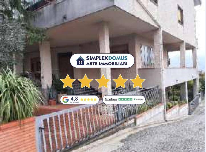 appartamento in vendita a Monte San Giacomo