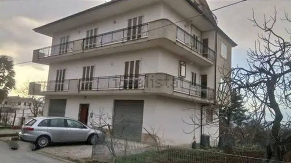 appartamento in vendita a Montesano sulla Marcellana