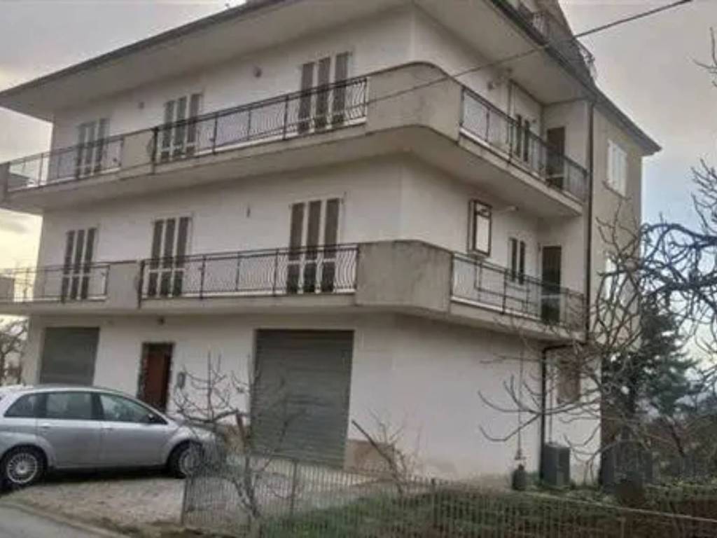 appartamento in vendita a Montesano sulla Marcellana