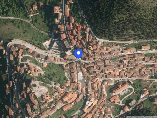 casa indipendente in vendita a Montesano sulla Marcellana in zona Arenabianca
