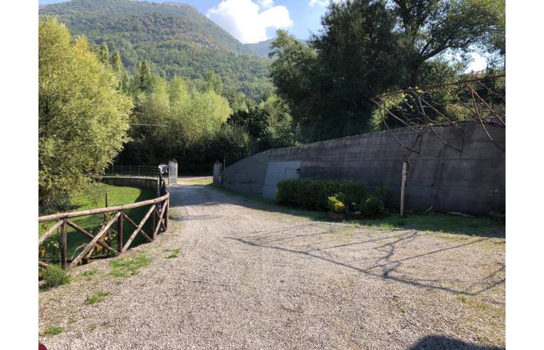 casa indipendente in vendita a Montesano sulla Marcellana in zona Arenabianca