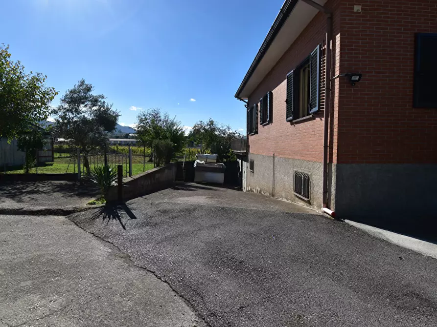 casa indipendente in vendita a Montesano sulla Marcellana