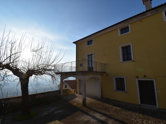 casa indipendente in vendita a Montesano sulla Marcellana