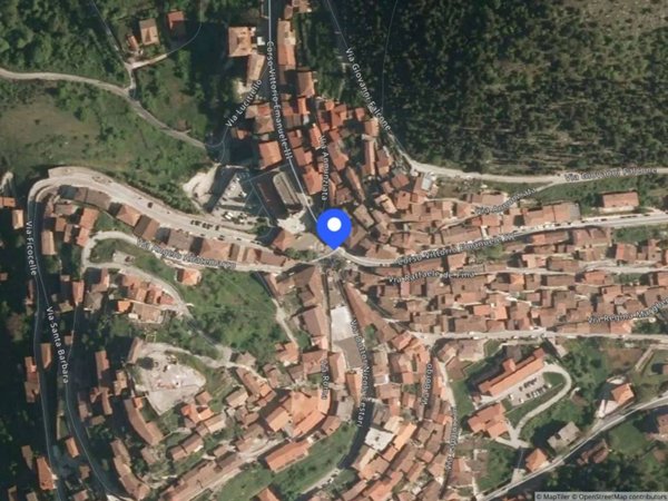 appartamento in vendita a Montesano sulla Marcellana