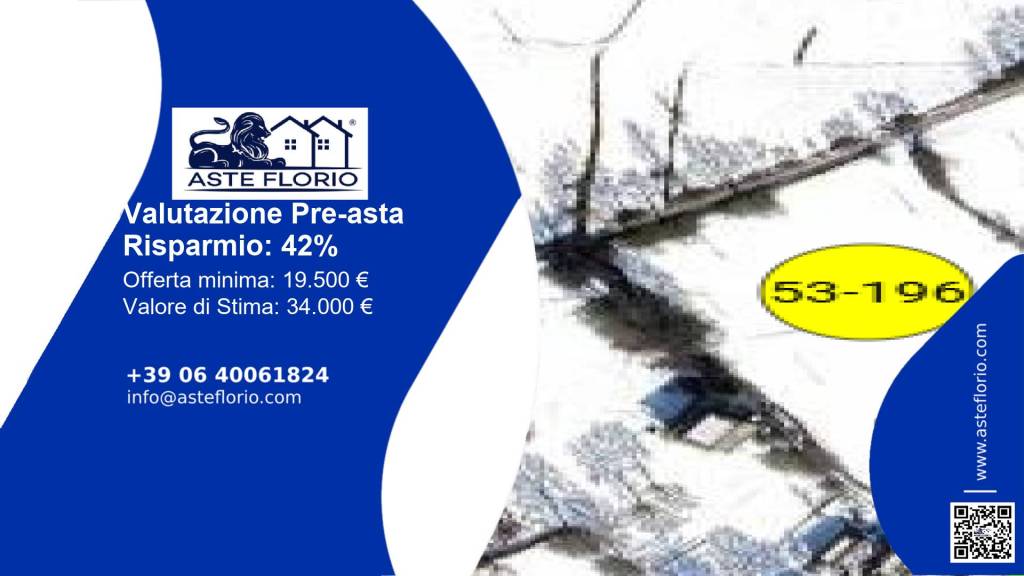 terreno agricolo in vendita a Montesano sulla Marcellana