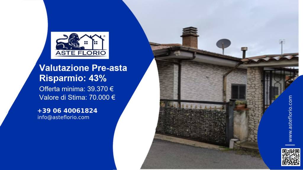 appartamento in vendita a Montesano sulla Marcellana in zona Montesano Scalo