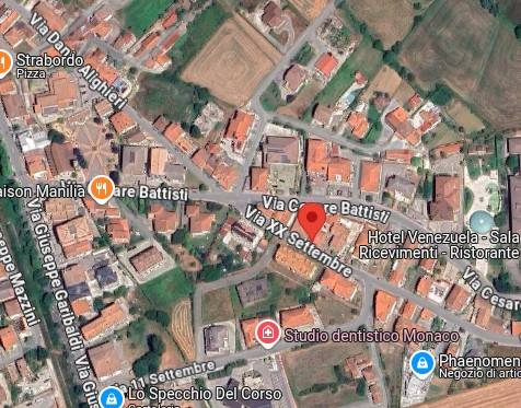 appartamento in vendita a Montesano sulla Marcellana