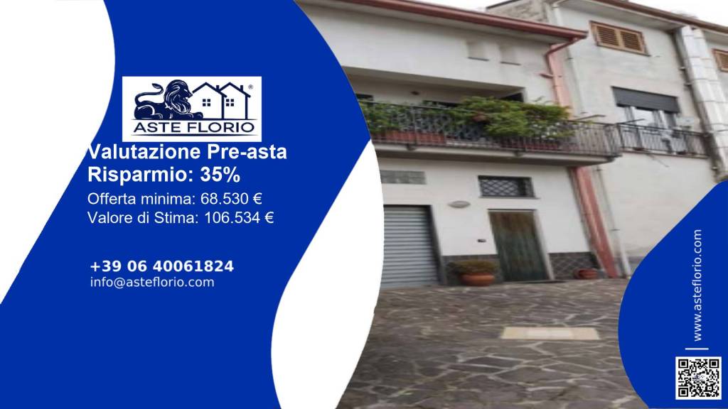 appartamento in vendita a Montesano sulla Marcellana