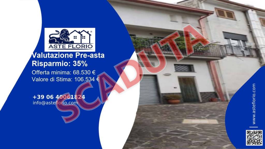 appartamento in vendita a Montesano sulla Marcellana