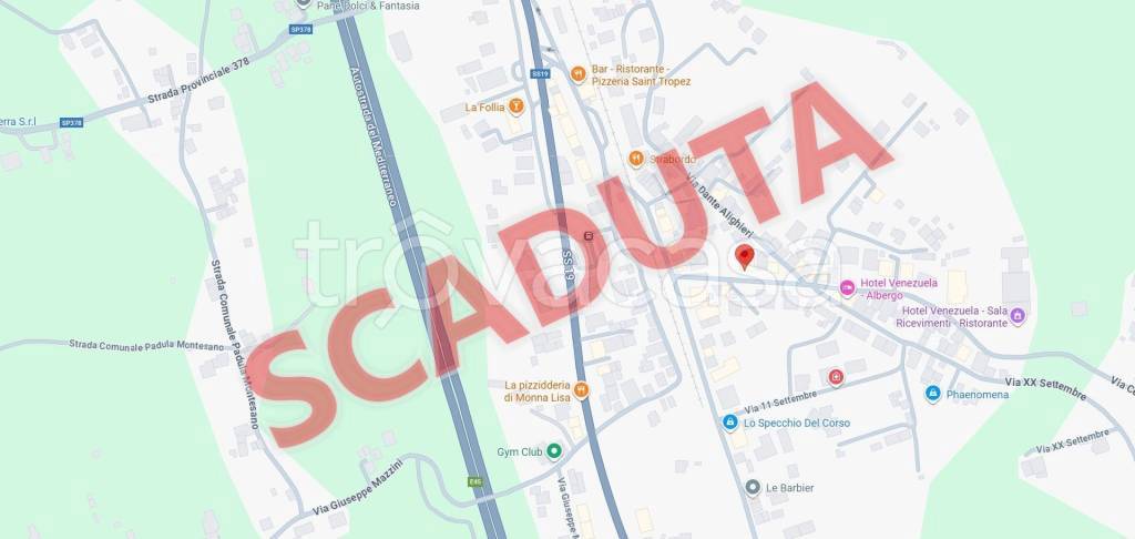 appartamento in vendita a Montesano sulla Marcellana