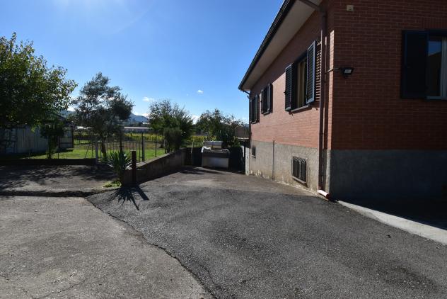 casa indipendente in vendita a Montesano sulla Marcellana
