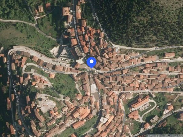 appartamento in vendita a Montesano sulla Marcellana