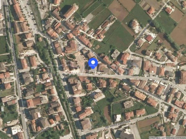 appartamento in vendita a Montesano sulla Marcellana in zona Montesano Scalo