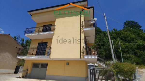 pentavano in vendita a Montesano sulla Marcellana