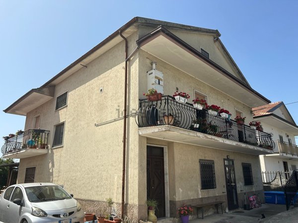 appartamento in vendita a Montesano sulla Marcellana in zona Montesano Scalo