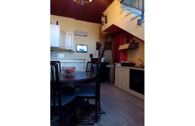 casa indipendente in vendita a Montesano sulla Marcellana