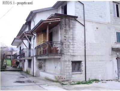 appartamento in vendita a Montesano sulla Marcellana