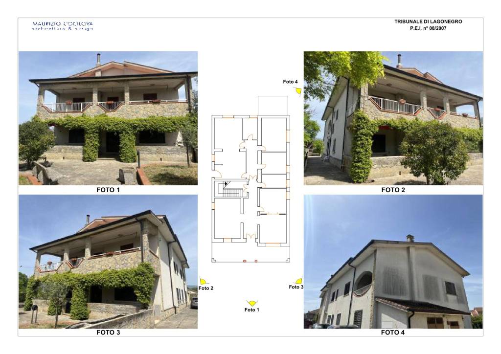 appartamento in vendita a Montesano sulla Marcellana
