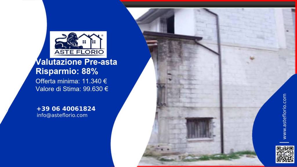 appartamento in vendita a Montesano sulla Marcellana