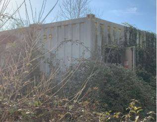 locale commerciale in vendita a Montesano sulla Marcellana