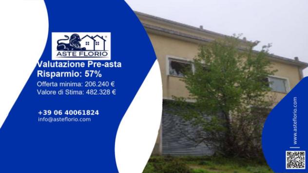 pentavano in vendita a Montesano sulla Marcellana