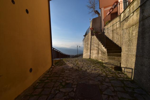 casa indipendente in vendita a Montesano sulla Marcellana