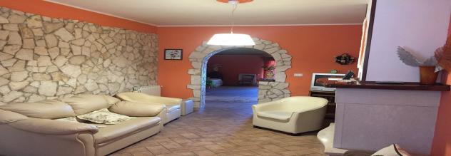 appartamento in vendita a Montesano sulla Marcellana