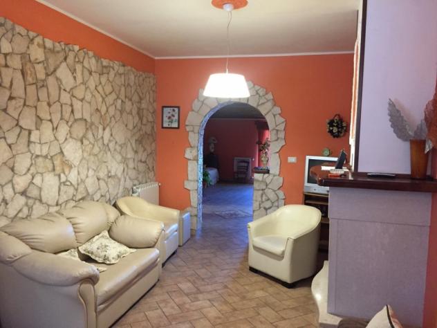 appartamento in vendita a Montesano sulla Marcellana