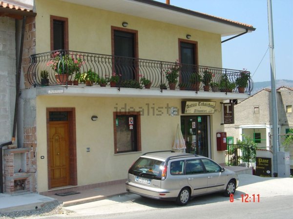 appartamento in vendita a Montesano sulla Marcellana