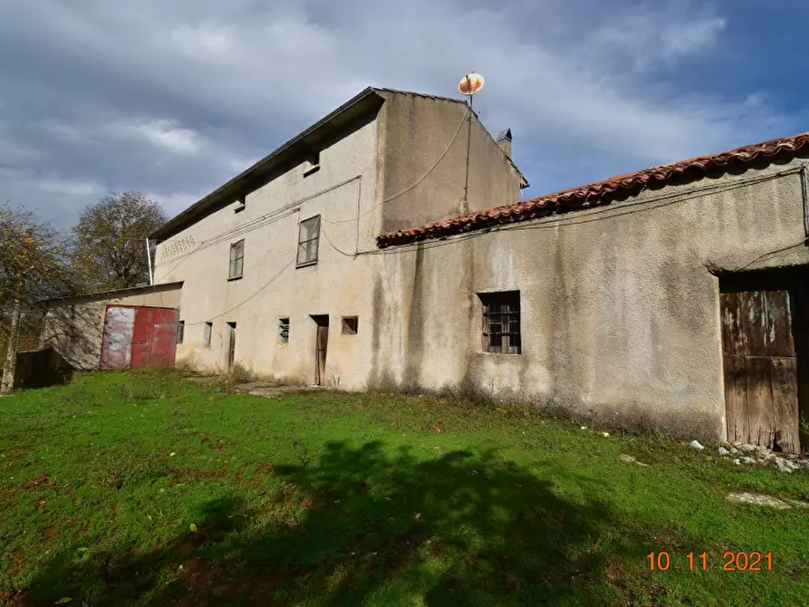 casa indipendente in vendita a Montesano sulla Marcellana