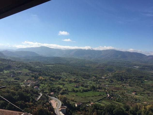 appartamento in vendita a Montesano sulla Marcellana