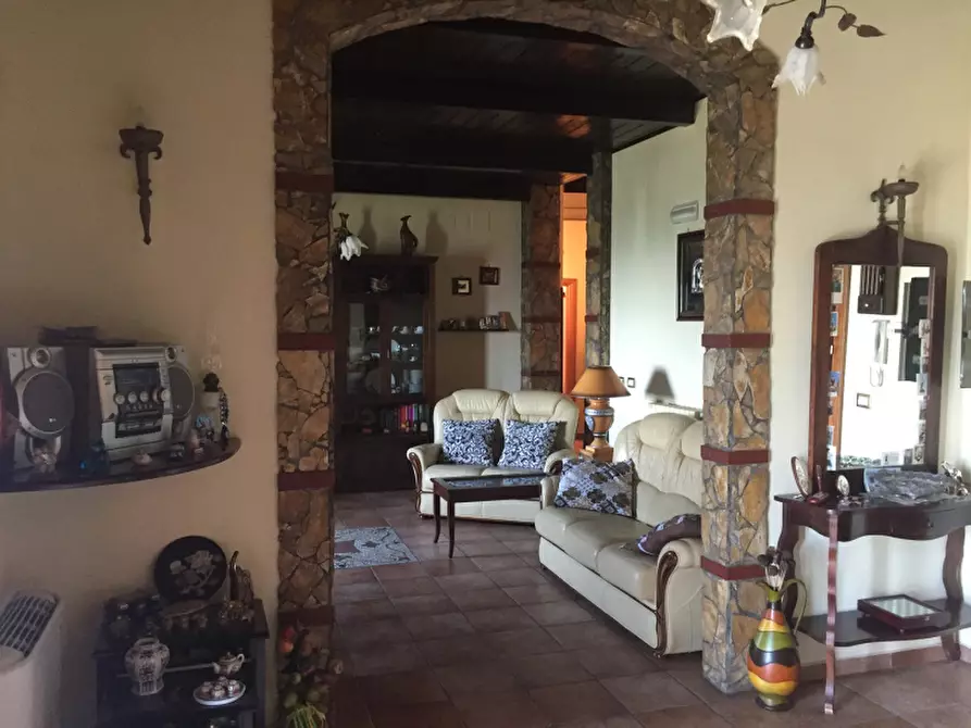 casa indipendente in vendita a Montesano sulla Marcellana
