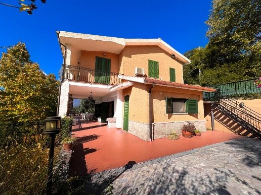 casa indipendente in vendita a Morigerati